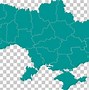 Image result for Ukraine Map Clipart