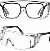 Image result for Sunglasses Over Prescription Glasses
