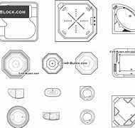 Image result for Jacuzzi CAD Block