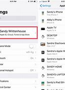 Image result for Device Settings On iPhone 13