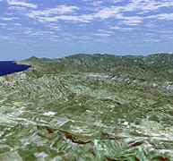 Image result for Santa Clara Landforms