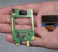 Image result for Smallest LCD-screen