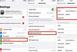 Image result for APN iPhone 13