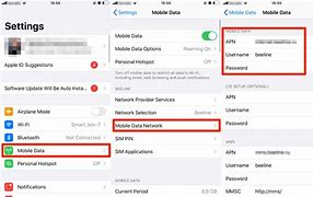 Image result for How to Start Your Internet On Products Red iPhone