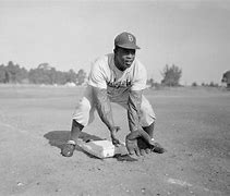 Image result for Jackie Robinson Color