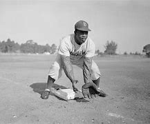 Image result for Jackie Robinson Color