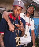 Image result for Nipsey and YG