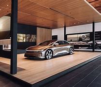 Image result for exotic cars showrooms designs