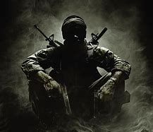 Image result for Call of Duty Kidney Failure