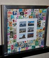 Image result for Classic Art On Postage Stamps