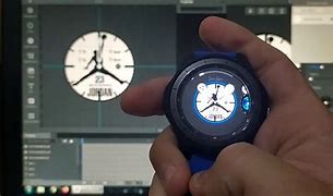 Image result for Galaxy Watch Studio
