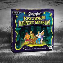 Image result for Scooby Doo Haunted House Game Ps2
