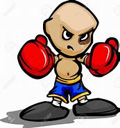 Image result for Boxing Legends Animated