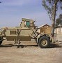 Image result for Husky Mine Clearance Vehicle