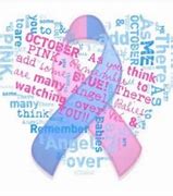 Image result for October Infant Loss Awareness Month