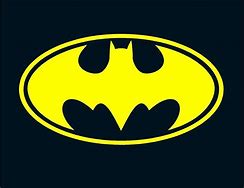 Image result for Batman Logo Stickers