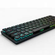 Image result for Slim Mechanical Keyboard