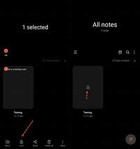 Image result for Notes Lock Screen