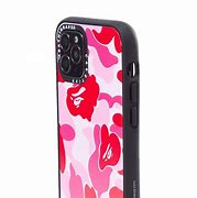 Image result for iPhone XS BAPE Case Drink