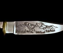 Image result for Knife Handle Engraving