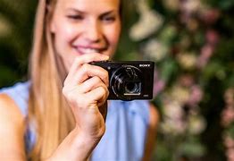 Image result for Newest Sony Digital Camera