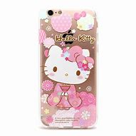 Image result for Hello Kitty Cases iPhone 7 Plus
