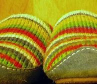 Image result for Yellow Slippers