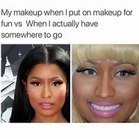 Image result for Cheap Makeup Memes