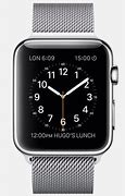 Image result for Apple Watch 316L Stainless Steel
