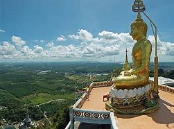 Image result for Thai Mountain Temples