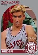 Image result for Zack Morris Drawings