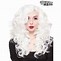 Image result for Wig 1X1 ID Picture