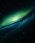 Image result for Milky Way Side View