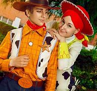 Image result for Jessie and James Cosplay