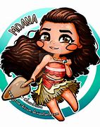 Image result for Moana PNG Layout