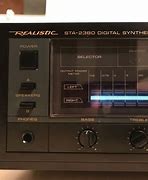 Image result for Realistic Stereo Tuners
