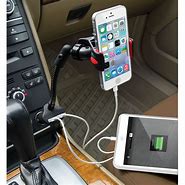 Image result for Apple iPhone Car Mount and Charger