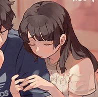 Image result for Matching PFP Anime Bf and GF