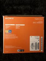 Image result for Sony Hx400v