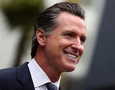 Image result for California Governor Hair