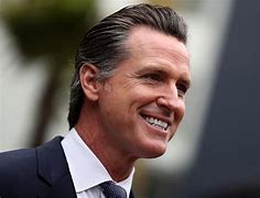 Image result for Gavin Newsom Hair