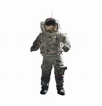 Image result for 3D Astronaut Transparent