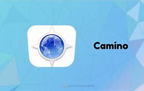Image result for Camino Browser