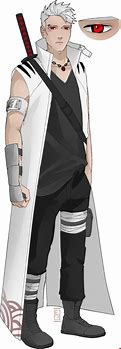 Image result for Naruto Male Oc