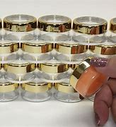 Image result for Lip Balm Containers