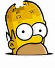 Image result for Homer Simpson Halloween