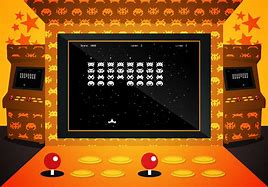 Image result for Arcade Shooter Games Graphic