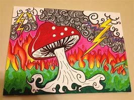 Image result for Easy Colorful Sharpie Drawings