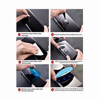 Image result for Huawei Screen Protector P-40 Pro Hydrogel