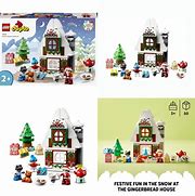 Image result for Duplo Advent Calendar